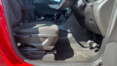 Vauxhall Mokka 1.6i Exclusiv 5dr Petrol Hatchback